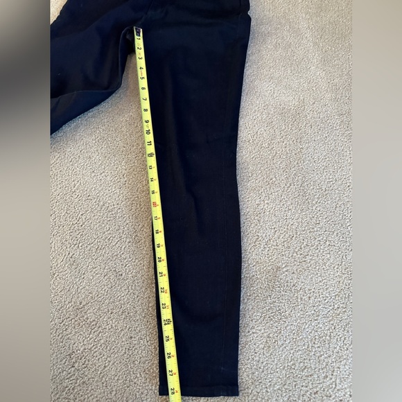 Loft mid-rise legging jeans - Picture 12 of 12